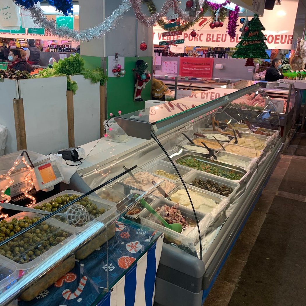 Marché de Lagny-sur-Marne 3
